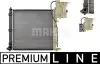 Радіатор охолодження двигуна MAHLE / KNECHT CR 679 000P (фото 1)