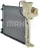 Радіатор охолодження двигуна MAHLE / KNECHT CR 679 000P (фото 4)