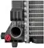 Радіатор охолодження двигуна MAHLE / KNECHT CR 679 000P (фото 9)