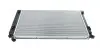 Радиатор охлаждения Audi A6 2.4/2.8/3.0/3.2 04-11 MAHLE / KNECHT CR 789 000S (фото 3)