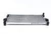 Радіатор охолодження Citroen Jumper/Fiat Ducato/Peugeot Boxer 2.2 HDI 06- (-AC) з гвинтом спуску води MAHLE / KNECHT CR 881 000S (фото 1)