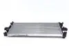 Радіатор охолодження Citroen Jumper/Fiat Ducato/Peugeot Boxer 2.2 HDI 06- (-AC) з гвинтом спуску води MAHLE / KNECHT CR 881 000S (фото 3)