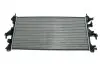 Радиатор охлаждения Citroen Jumper/Fiat Ducato/Peugeot Boxer 2.2HDI-3.0HDI 06- (МКПП) MAHLE / KNECHT CR 886 000S (фото 2)