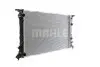 Радиатор охлаждения MAHLE / KNECHT CR 910 000S (фото 9)
