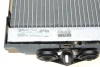 Радиатор охлаждения двигателя F01/F02/F03/F04/F07/F10/F11 3.0d (Premium Line! OE) MAHLE / KNECHT CR 922 000P (фото 7)