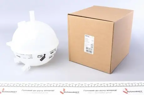 Розширювальний бачок MAHLE / KNECHT CRT 23 000S