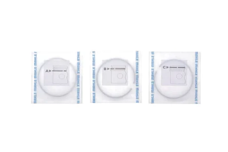 Кільця поршневі Fiat Ducato 2.3D 06- (88.00mm/STD) (2.5-2-2.5)(пошкоджена упаковка) MAHLE / KNECHT DSC_007 RS 00150 0N0