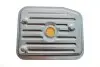 Фільтр АКПП VW T4/T5 1.9TDI/2.0/2.4D/2.5TDi 90- (з прокладкою на 5 отворів) MAHLE / KNECHT HX 147KIT (фото 2)