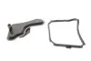 Фильтр АКПП Peugeot 206/207/307/405/406/806/807/ Citroen C2/C3/C4/C5/C8 00 (с прокладкой) MAHLE / KNECHT HX 148D (фото 1)