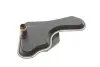 Фильтр АКПП Peugeot 206/207/307/405/406/806/807/ Citroen C2/C3/C4/C5/C8 00 (с прокладкой) MAHLE / KNECHT HX 148D (фото 4)