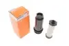 Фільтр АКПП Ford Focus/Mondeo/Transit 1.6-2.2 TDCI 04- MAHLE / KNECHT HX 151KIT (фото 1)