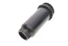 Фільтр АКПП Ford Focus/Mondeo/Transit 1.6-2.2 TDCI 04- MAHLE / KNECHT HX 151KIT (фото 5)