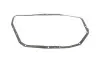 Фільтр АКПП Audi A4/A6 2.7-4.2 04-11/VW Phaeton 3.0-4.2 03-16 (з прокладкою/13 отворів) MAHLE / KNECHT HX164D1 (фото 2)