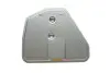 Фільтр АКПП Audi A4/A6 2.7-4.2 04-11/VW Phaeton 3.0-4.2 03-16 (з прокладкою/13 отворів) MAHLE / KNECHT HX164D1 (фото 3)