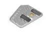 Фільтр АКПП Audi A4/A6 1.8T/1.9-4.2 97-05 MAHLE / KNECHT HX 168D (фото 2)