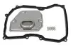 Фільтр АКПП Mini 06-16 (з прокладкою) MAHLE / KNECHT HX 169KIT (фото 1)
