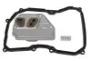 Фільтр АКПП Mini 06-16 (з прокладкою) MAHLE / KNECHT HX 169KIT (фото 2)