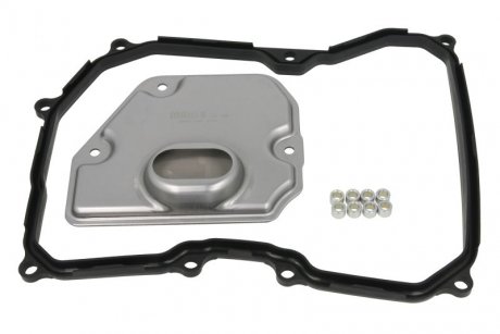 Фильтр АКПП Mini 06-16 (с прокладкой) MAHLE / KNECHT HX 169KIT