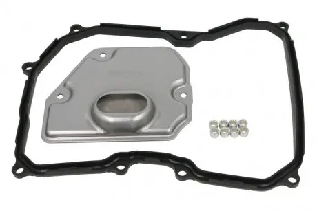 Фільтр АКПП Mini 06-16 (з прокладкою) MAHLE / KNECHT HX 169KIT