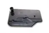 Фільтр АКПП MB C-class (W204)/E-class (W212)/Sprinter (906) 06-/Vito (W447) 14- (OM651/M272/M271) KNECHT MAHLE / KNECHT HX 230 KIT (фото 15)