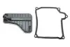 Фільтр АКПП VW Passat/Golf 1.4-2.0TSI/2.0TDI 04-14 (з прокладкою) MAHLE / KNECHT HX 264D (фото 1)