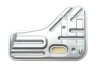 Фільтр АКПП VW Passat/Golf 1.4-2.0TSI/2.0TDI 04-14 (з прокладкою) MAHLE / KNECHT HX 264D (фото 4)