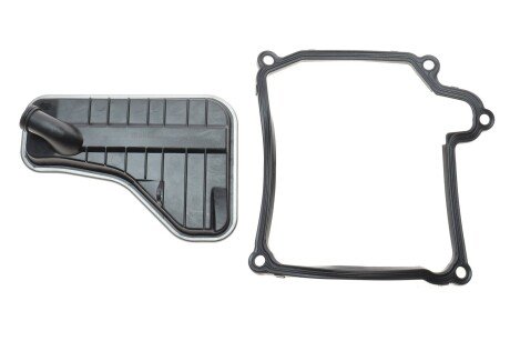 Фільтр АКПП VW Passat/Golf 1.4-2.0TSI/2.0TDI 04-14 (з прокладкою) MAHLE / KNECHT HX 264D