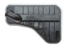 Фільтр АКПП VW Passat/Golf 1.4-2.0TSI/2.0TDI 04-14 (з прокладкою) MAHLE / KNECHT HX 264D (фото 5)
