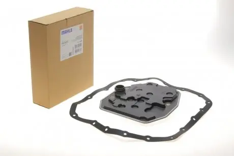Фільтр АКПП Totoya Avensis/RAV4 2.0i 08- MAHLE / KNECHT HX 265D