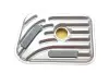 Фільтр АКПП Ford C-Max/Focus/Galaxy 1.5-2.0 06- MAHLE / KNECHT HX 273 (фото 2)