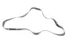 Фільтр АКПП BMW 5 (E39)/7 (E38)/X5 (E53) M52/M57/M62 94- (з прокладкою) MAHLE / KNECHT HX 278D (фото 2)