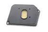 Фільтр АКПП BMW 5 (E39)/7 (E38)/X5 (E53) M52/M57/M62 94- (з прокладкою) MAHLE / KNECHT HX 278D (фото 3)