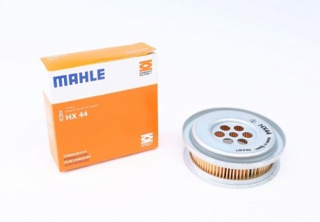 Фильтр масляный (гидроусилитель) MB (OM601/602) - 96 MAHLE / KNECHT HX 44