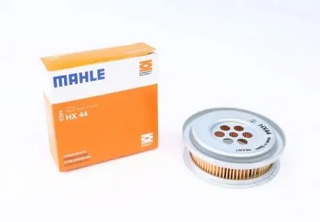 Фільтр масляний (гідропідсилювача) MB (OM601/602) - 96 MAHLE / KNECHT HX 44