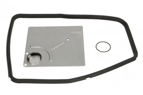 Масляний фiльтр MAHLE / KNECHT HX88D