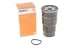 Фильтр топливный Toyota RAV 4 2.0-2.2 D 4WD 01- MAHLE / KNECHT KC 100D (фото 1)