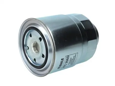 Фільтр паливний Honda CR-V/Civic/Accord 2.2 CTDi 04- MAHLE / KNECHT KC 256D