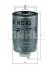 (KNECHT) MAHLE / KNECHT KC43 (фото 1)