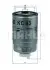 (KNECHT) MAHLE / KNECHT KC43 (фото 1)