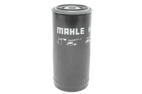 Фільтр паливний DAF 95/F -98 MAHLE / KNECHT KC 7