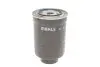 Фильтр топливный Toyota Land Cruiser 2.4-4.2 TD/D 89- MAHLE / KNECHT KC 83D (фото 6)