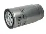 Фильтр топливный BMW 318tds (M41)/325tds (M51)/525td (M51)/530d (M57)/725tds (M51)/730d (M57 135kW) MAHLE / KNECHT KC 98 (фото 1)