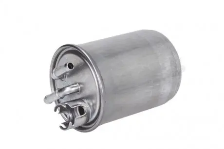 Фільтр паливний Caddy 1.9 TDI/SDI 96-04 MAHLE / KNECHT KL103