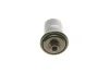 Фильтр топливный Toyota Camry 2.2/3.0 96-02/Mitsubishi Pajero/Pajero Sport 2.4-3.5 91- MAHLE / KNECHT KL 128 (фото 4)