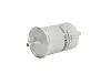 Топливный фильтр MAHLE / KNECHT KL 165/1 (фото 1)