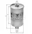 (MAHLE) MAHLE / KNECHT KL184 (фото 1)
