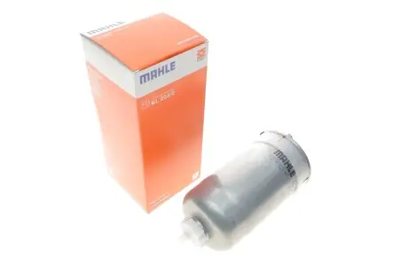 Фильтр топливный VW LT 2.5-2.8TDI 96-06 (с клапаном) MAHLE / KNECHT KL 233/2