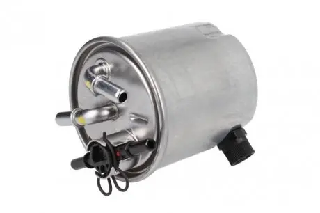 Фильтр топлива MAHLE / KNECHT KL44015 (фото 1)