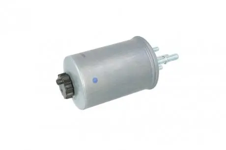 Фильтр топливный Land Rover Discovery III 04-09 (h=187mm) MAHLE / KNECHT KL 506