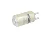 Фильтр топливный Volvo S60/S80/V40/V60/V70 06- (h=139mm) MAHLE / KNECHT KL705 (фото 2)